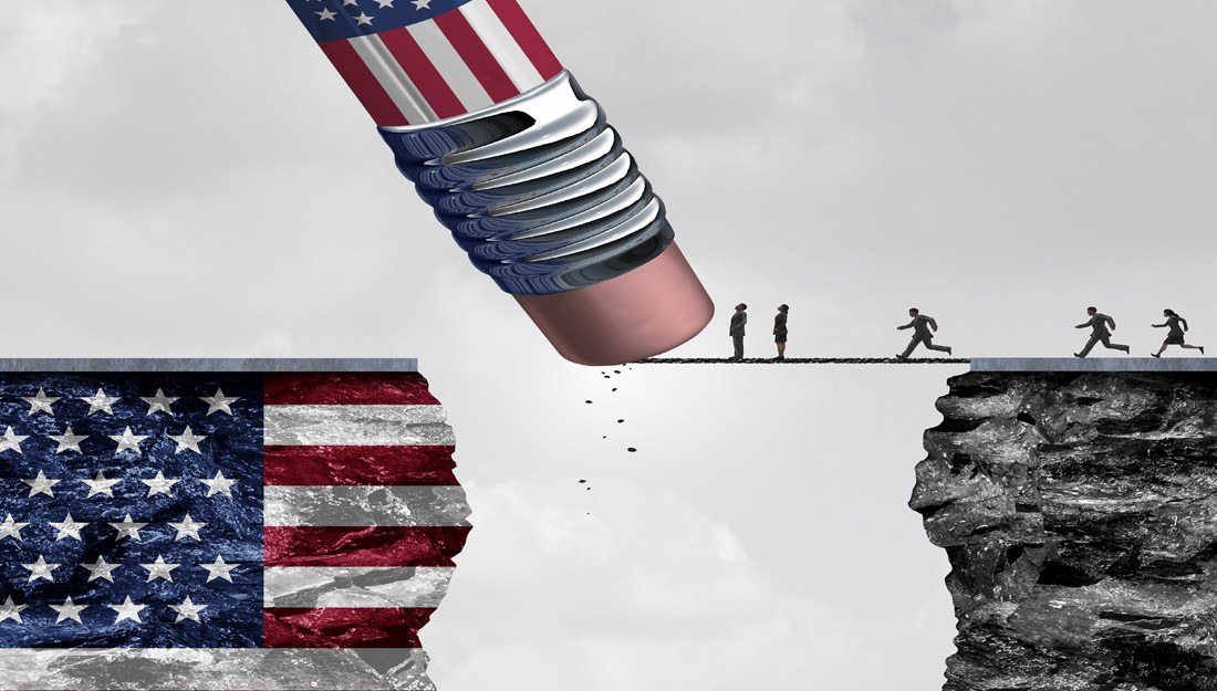 Ndryshimet e politikave të emigracionit në ShBA ngjallin shpresë dhe shqetësime