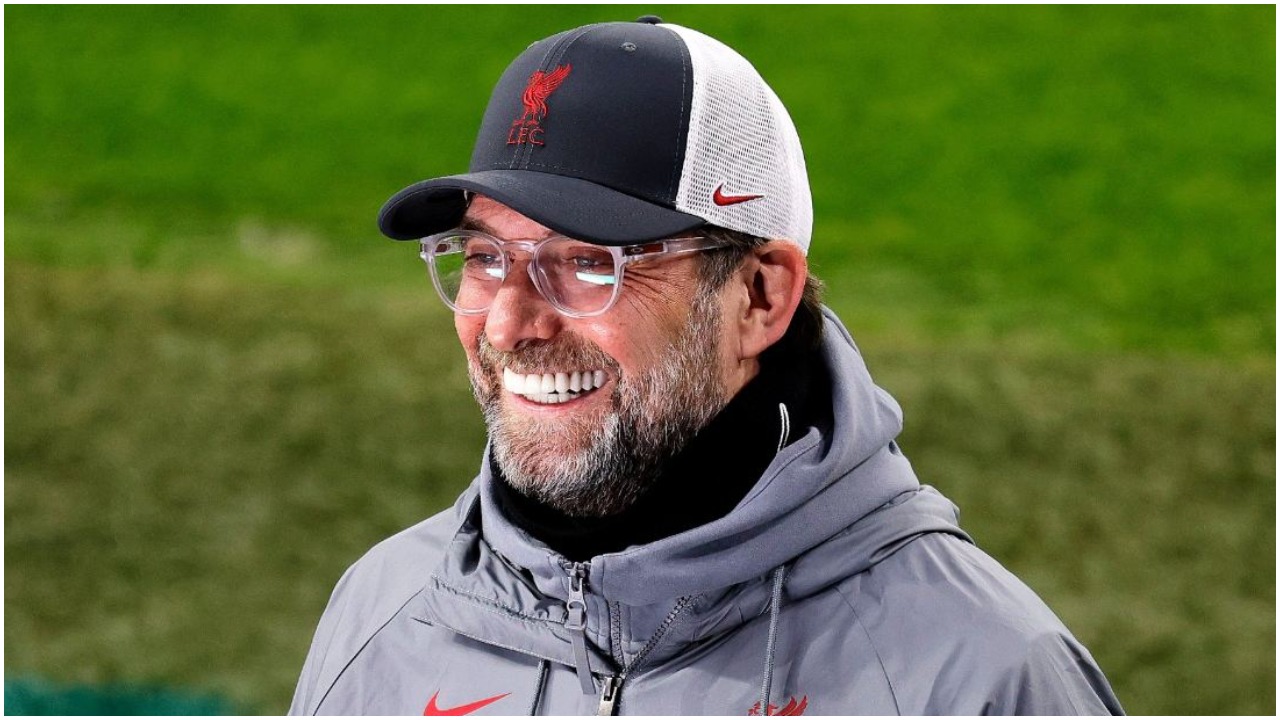 Klopp bën historinë në Champions League, asnjë trajner gjerman si ai