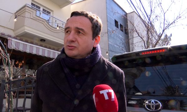 Kur do të krijohet qeveria e re në Kosovë? Albin Kurti flet pas takimit me Vjosa Osmanin