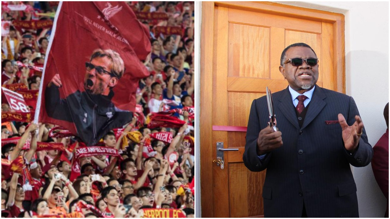“Liverpool po shuhet, po mbesim jetimë”, presidenti afrikan lëshon kushtrimin