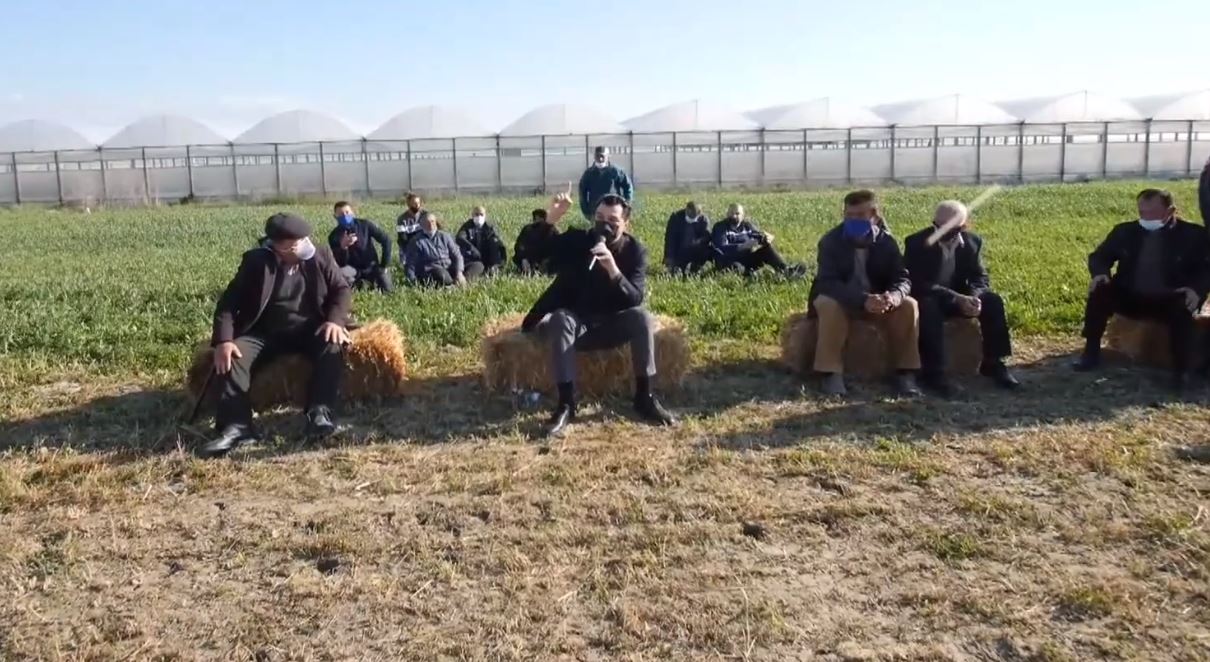 Akuzat e Ramës, reagon Basha: Kjo është arsyeja pse nuk do t’i përgjigjem