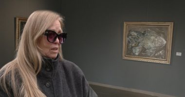 “Mendje e bukur”, ekspozitë dedikuar artistes rebele: Lumja do të ekzistojë