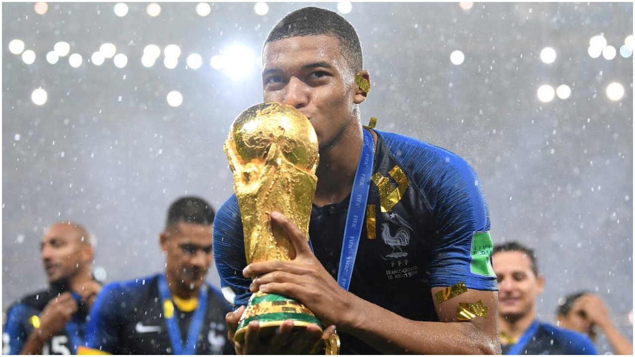 “Mbappe pa limite, ngjan me Pele. Triumfon me Francën edhe në Katar 2022”