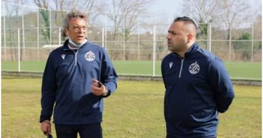 Fabrizio Miccoli nuk i shpëton dot qelisë, Gjykata e Lartë e “fundos”