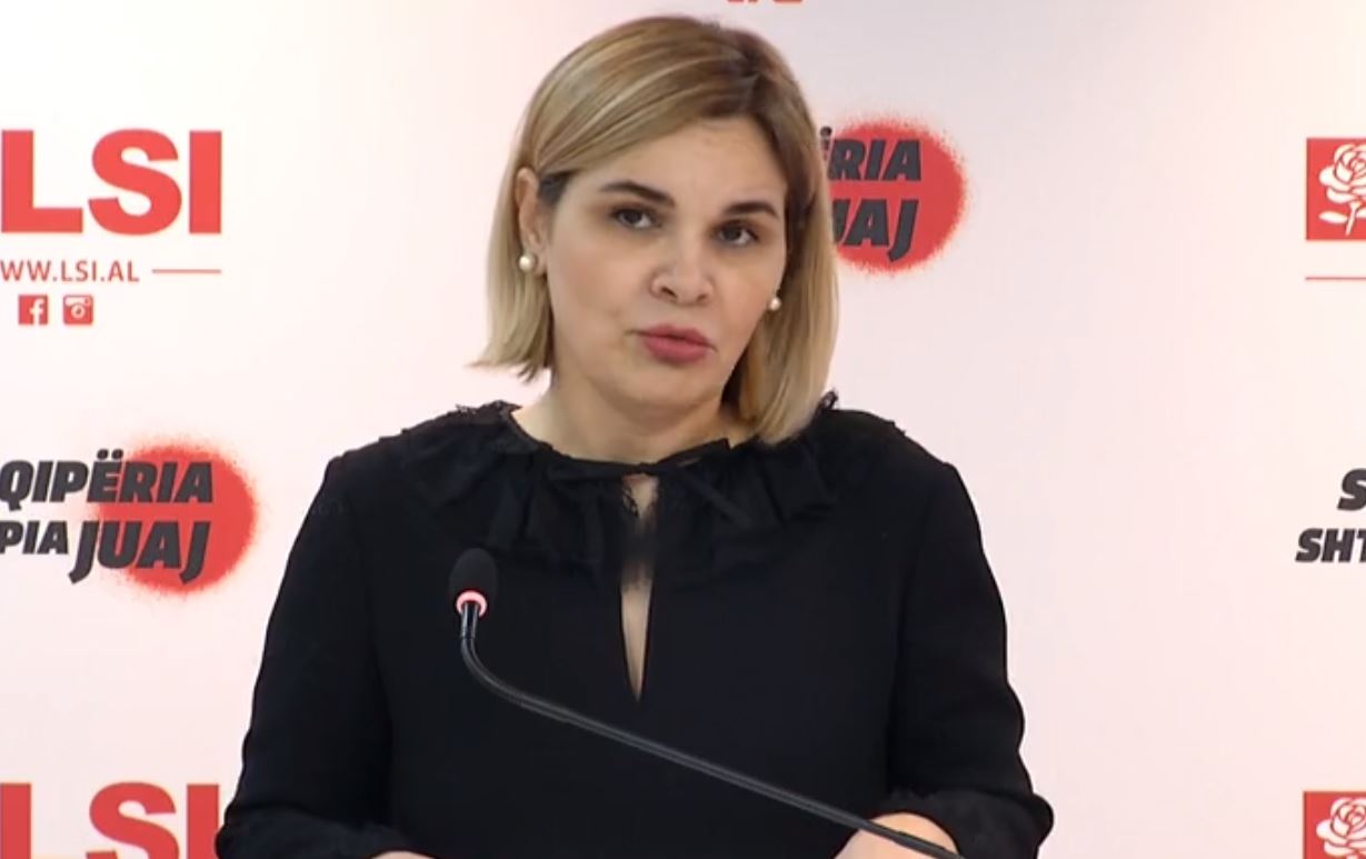 “Jemi më keq se në luftën e dytë botërore”, Kryemadhi: Ramës do ja bëjnë “golin” socialistët