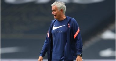 Ka nxjerrë detajet e stërvitjes, Mourinho në kërkim të një spiuni