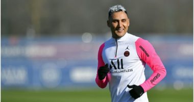 Navas nuk qëndron në Paris, Interi po e vëshgon