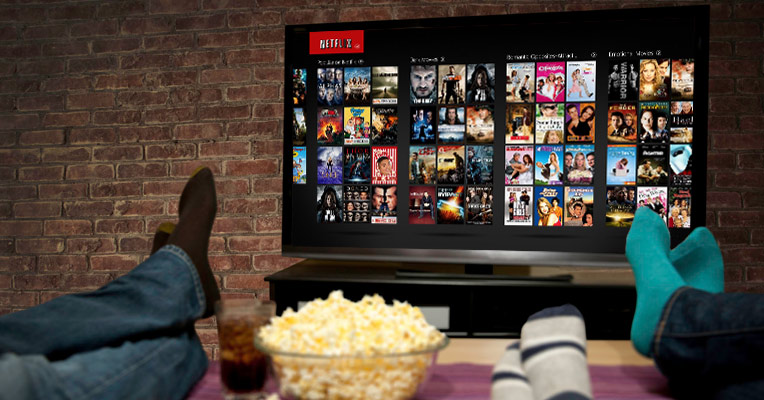 Përdorni llogarinë e dikujt tjetër në “Netflix”? Ka një lajm jo shumë të mirë për ju