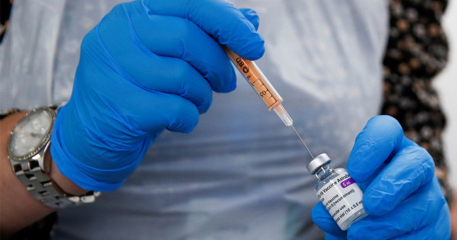 Vaksinat antiCovid për variantet e reja, do të jenë gati brenda disa javësh