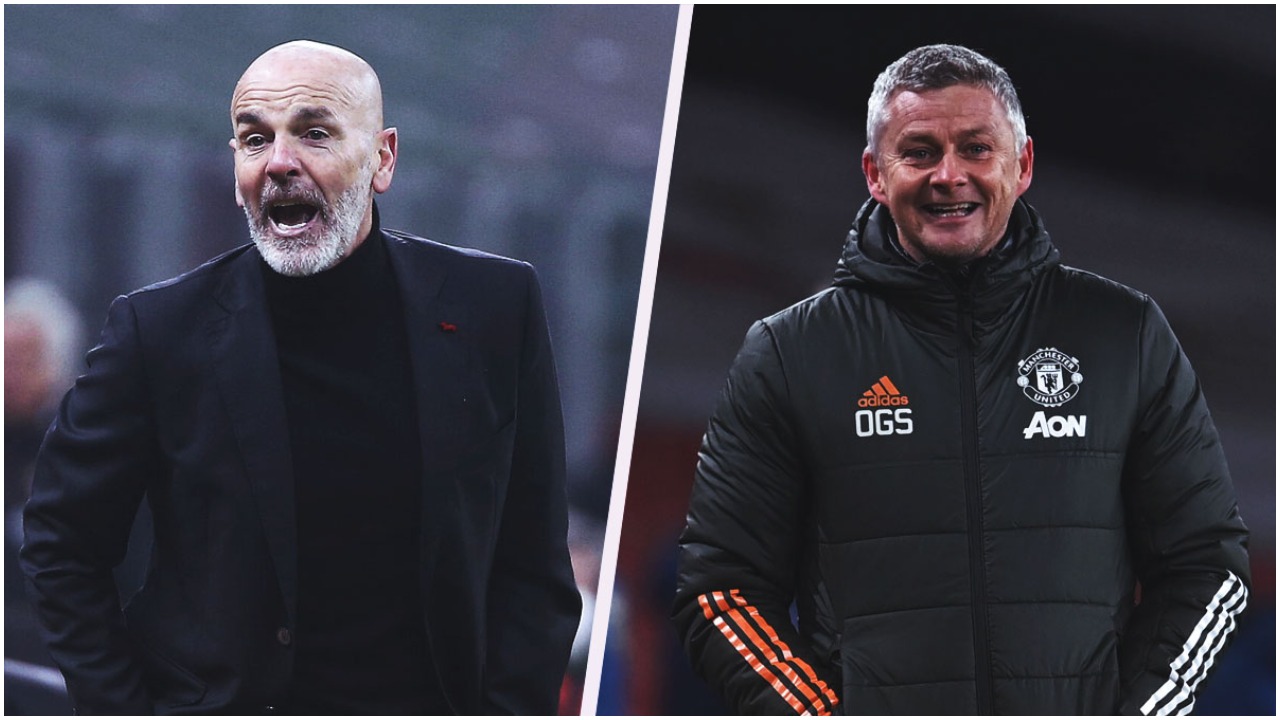 Tërbimi pas eliminimit, Stefano Pioli: Nuk ndodh më, Solskjaer unë e urova