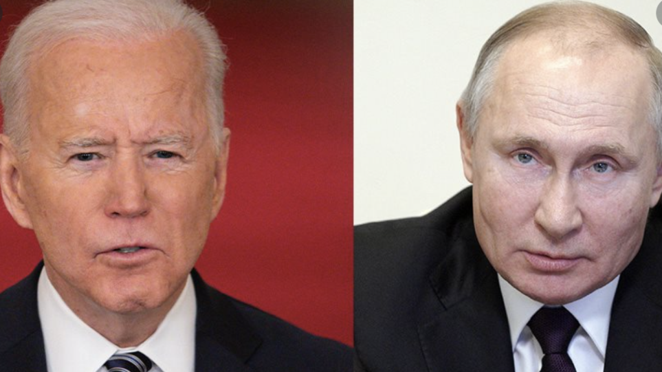 Biden e krahasoi Putin me Xi Jinping, reagon Kremlin