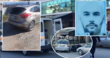 “Më jep ato lekët borxh..”, pse u ekzekutua në mes të rrugës Taulant Beqiraj në Vlorë