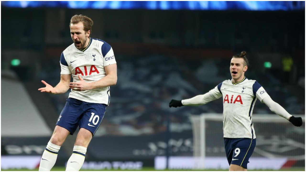 VIDEO/ Sulmi i Tottenham “zjarr”, vjen fitorja e tretë radhazi në Premier