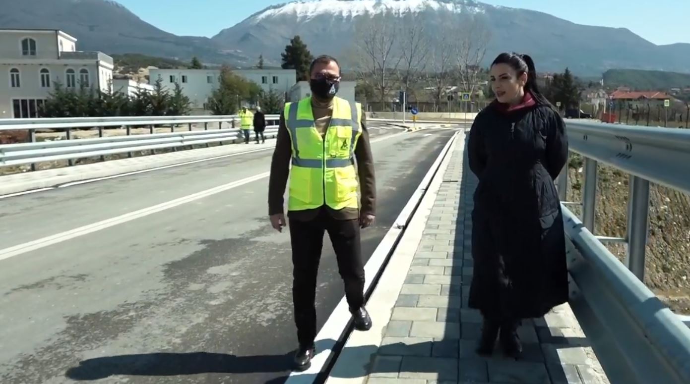 Hapet një tjetër aks i Unazës së Madhe, i kalueshëm që nga ora 14:00