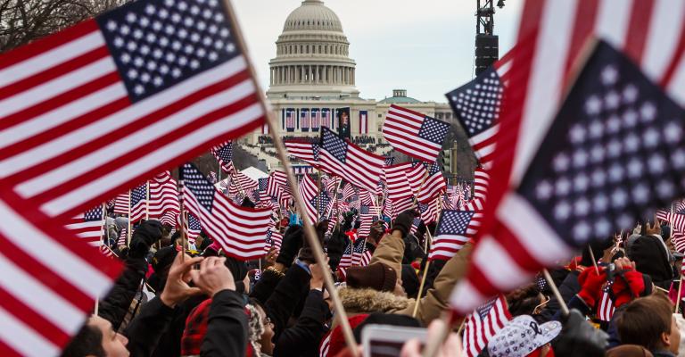 Freedom House: Demokracia amerikane në krizë akute