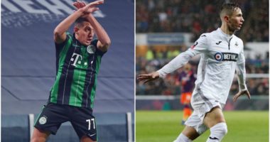 VIDEO/ Uzuni gjen golin e radhës në Hungari, Celina asist në Ligue 1