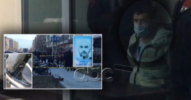 Ky është Hans Jonuzaj, i arrestuari i vetëm për vrasjen e Taulant Beqirajt del para gjykatës