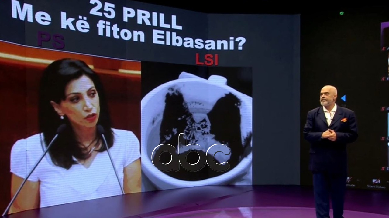 “Me kë fiton Elbasani me arsimin apo filxhanin”, Rama ironizon listën e kandidatëve të opozitës