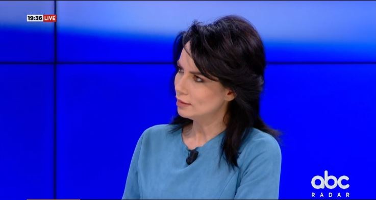 Grida Duma: PS po bën lojë kriminale në Kavajë