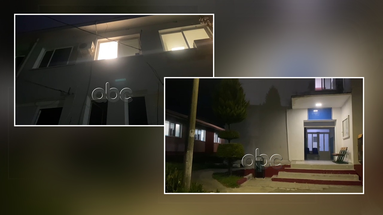 Shkoi për të bërë analizat, 26-vjeçari me Covid i iku nga vëmendja të atit dhe u hodh nga kati i tretë