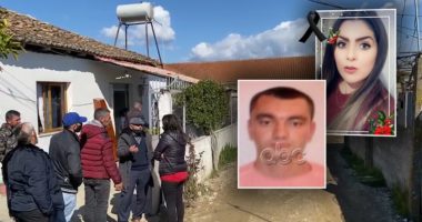 Po priste fëmijën e tretë, ky është autori që vrau gruan në Fier