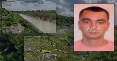 VIDEO/ I dha fund jetës pasi vrau gruan, këtu u gjet i vdekur Demokrat Medinaj