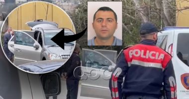 Atentati ndaj Edmond Çekiçit, dëshmia e shoferit: Ika me vrap, do më vrisnin edhe mua