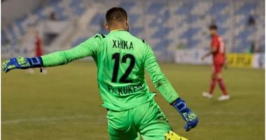 Xhika: Pikë me vlera, penalltia më e rëndësishme ajo që prita kundër Kukësit