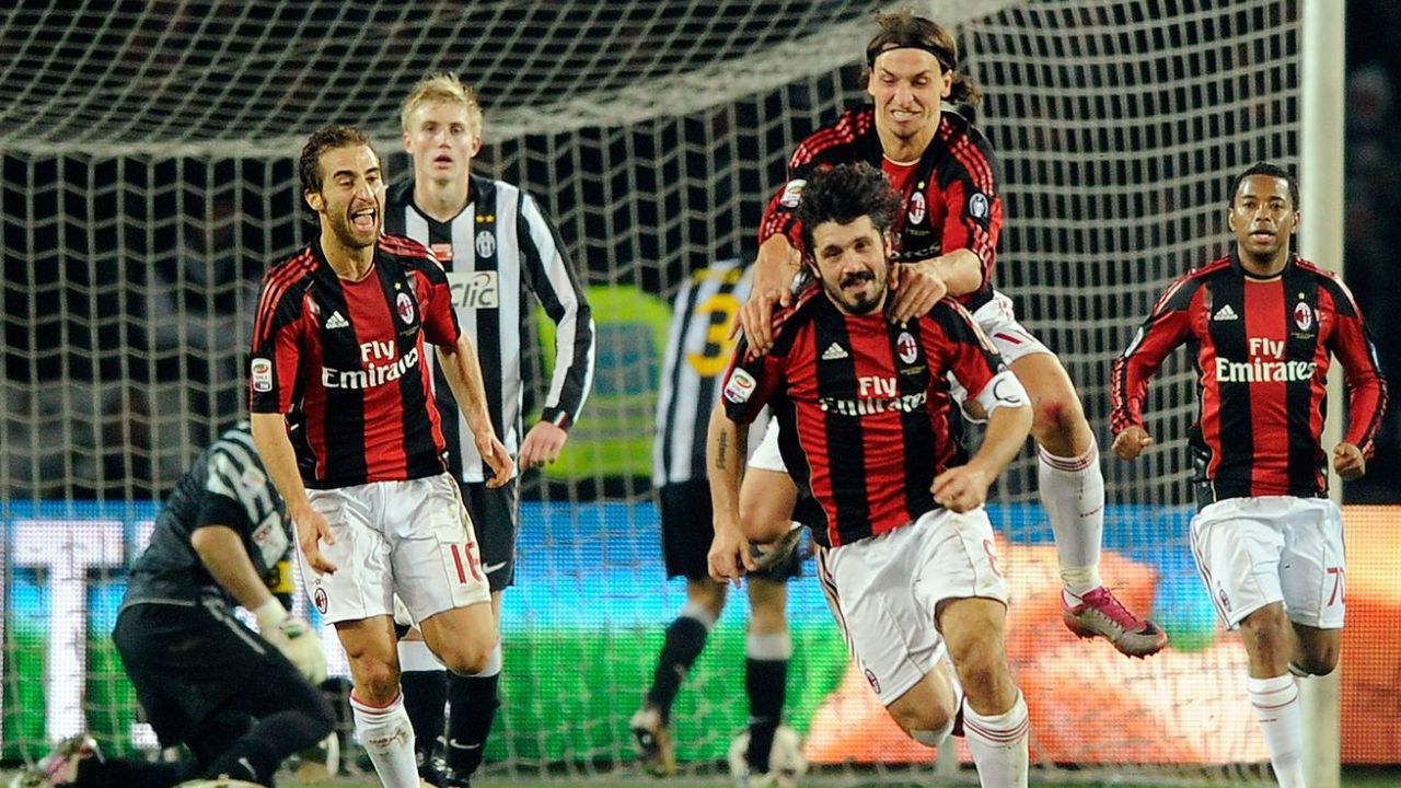 VIDEO/ “Gattuso i fortë, por e kam futur në kosh”, Ibra rrëfen prapësitë