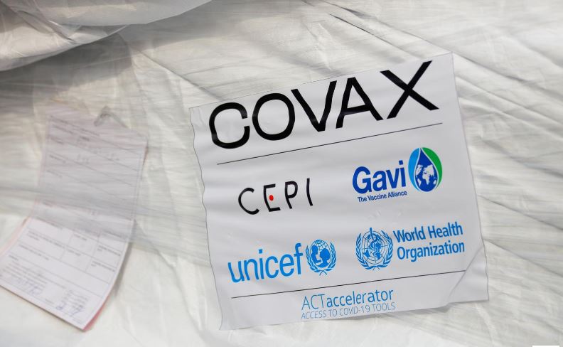 Programi COVAX pritet të shpërndajë 237 millionë doza në 142 shtete deri në fund të majit
