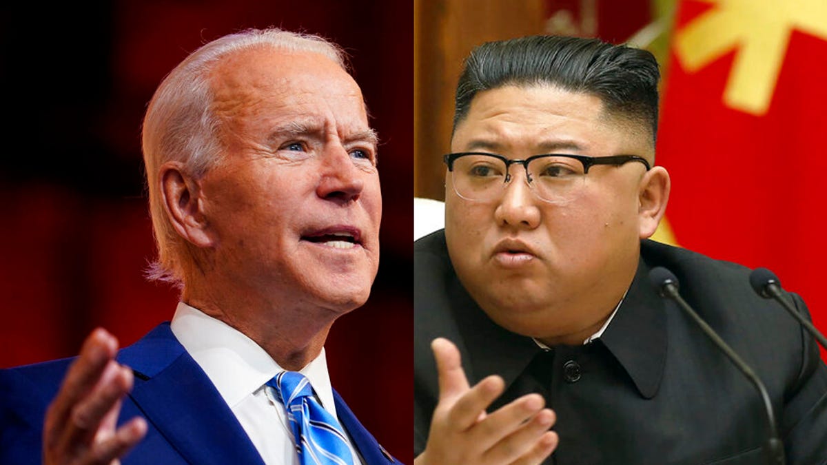 Shtëpia e Bardhë: Joe Biden nuk do të takohet me Kim Jong Un