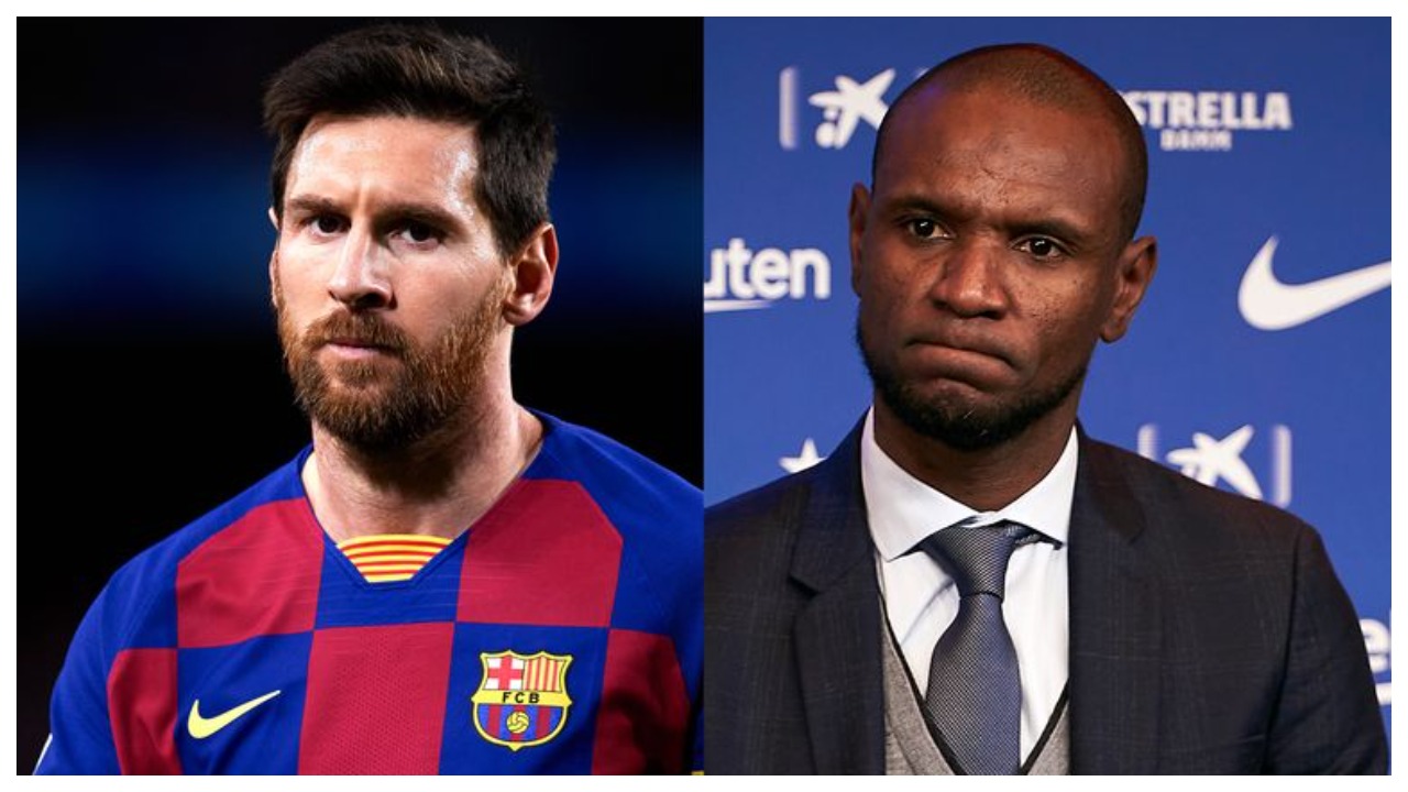 Abidal: Rikthimi i Laportas pozitiv. Messi? Vështirë të gjejë më mirë se Barça