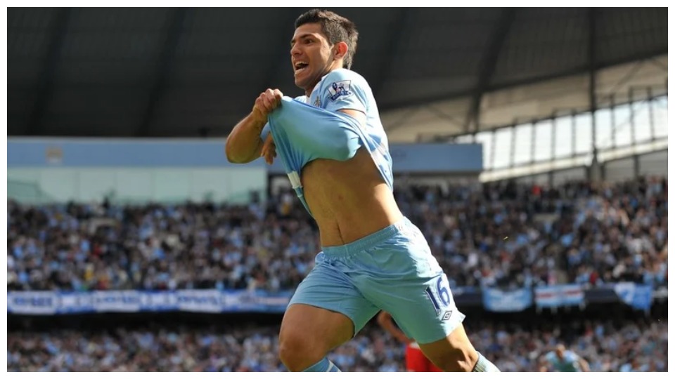 Fundi i një cikli, Aguero largohet me fjalë zemre pas 10 vitesh nga City