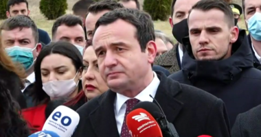 Kurti nga Prekazi: Drejtësia për familjen Jashari ende nuk ka nisur