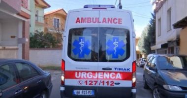 Rrahu kunatën me mjete të forta, arrestohet një person në Lushnje