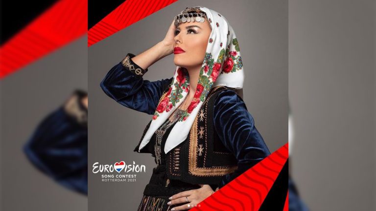 Publikohet lista e këngëve konkurruese të “Eurovision”, kur do të performojë Anxhela Peristeri