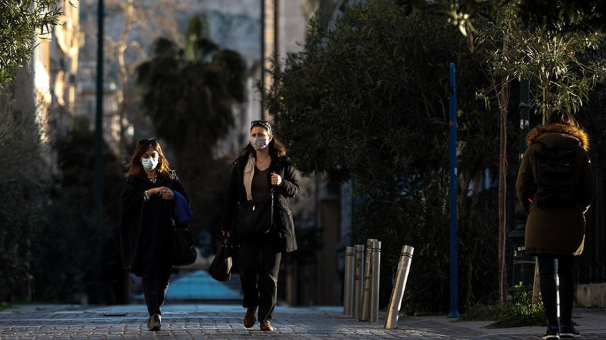 Greqia regjistron 72 viktima nga Covid-19, konfirmohen 3,133 raste të reja në 24 orë