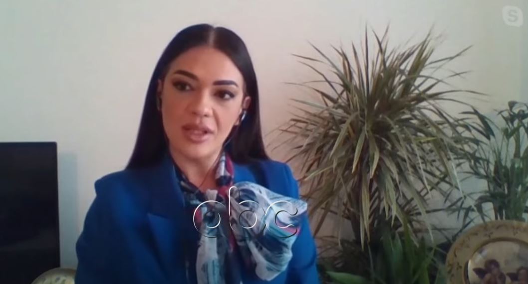 Gjesti i saj bëri bujë në botë, Arta Jashari: Pse nisa t’i ndihmoj pacientët me Covid-19