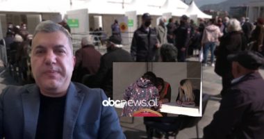 Artan Koni: S’kam marrë ende dozën e dytë të vaksinës, nuk bëhen regjistrimet në sistem