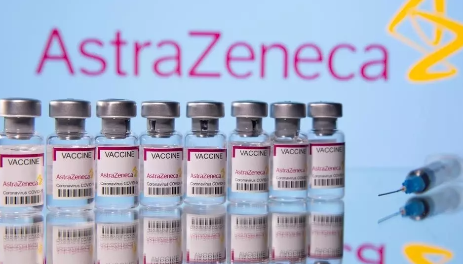 Pas Gjermanisë e Italisë, edhe Franca pezullon përdorimin e vaksinës së AstraZeneca-s