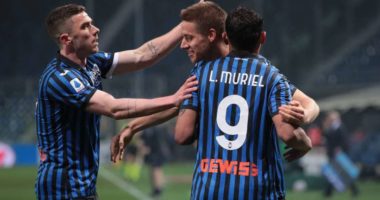 Grupi amerikan ofron 350 milionë euro për blerjen e Atalantës