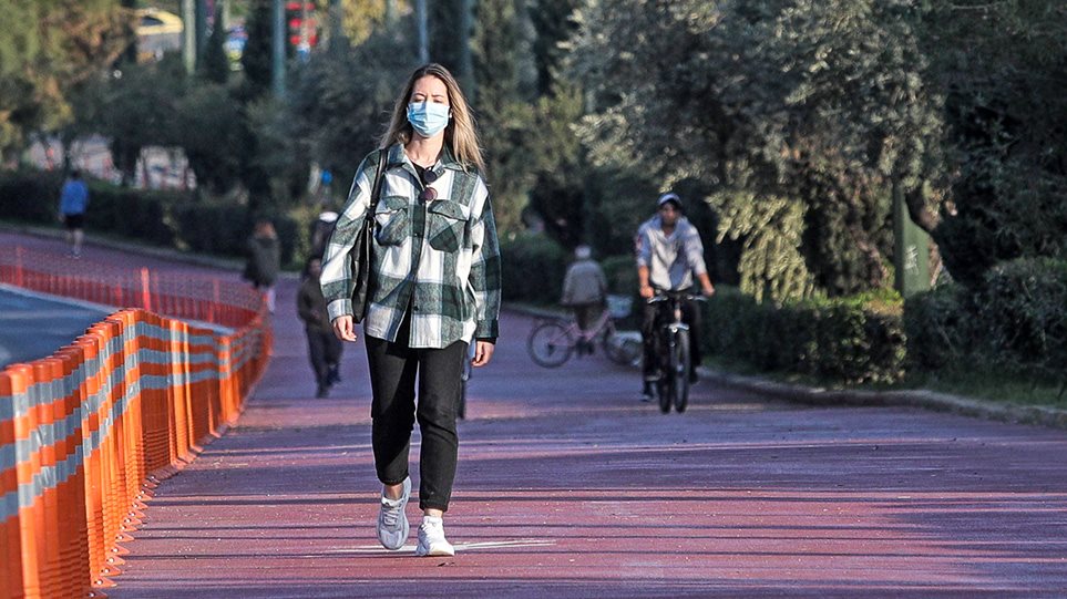 Rritet numri i rasteve të reja në Greqi, 53 viktima nga Covid