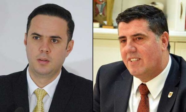 Lideri i ri i LDK, zyrtarizohen dy kandidaturat