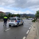 Aksident i rëndë në Rrogozhinë, 1 i vdekur dhe 3 të plagosur