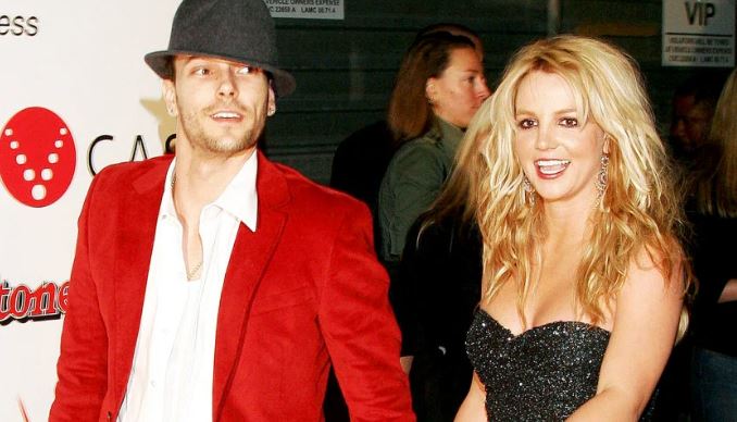 Ish-burri i Britney Spears habit me deklaratat: Shumë njerëz bënë para me martesën tonë