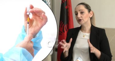 Psikologët kërkojnë të bëjnë vaksinën anti-Covid, Treska: Duhet të cilësohen kategori risku