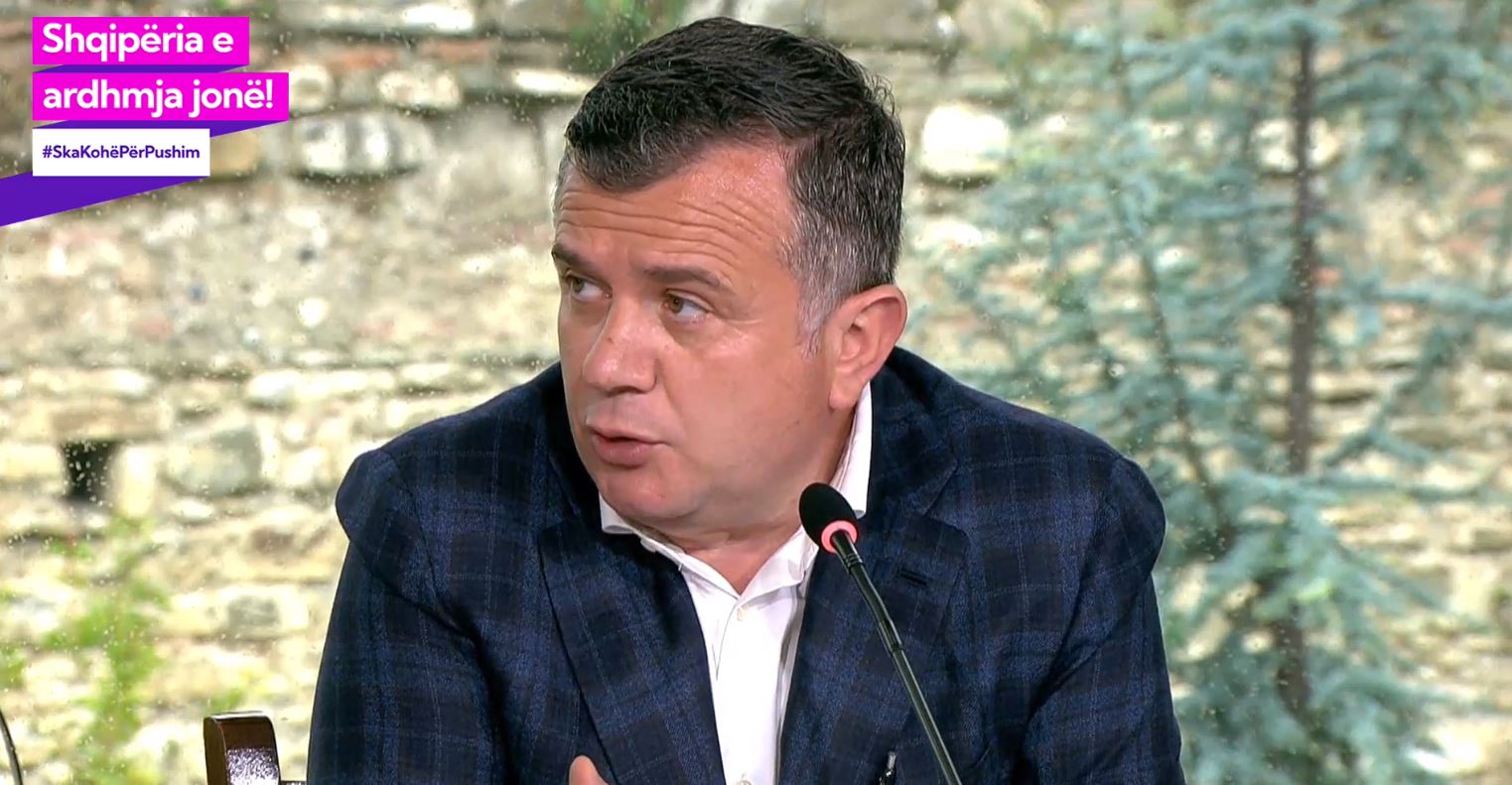 Balla: Do të çlirojmë të gjithë Elbasanin nga linja e vjetër hekurudhore