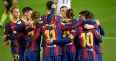 Barcelona kërkon një sulmues, piketohet ylli i La Liga