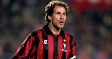 Baresi zgjedh “fituesin” e Serie A: Inter e Juventus favorit, Milan-i im duhet të jetë më këmbëngulës