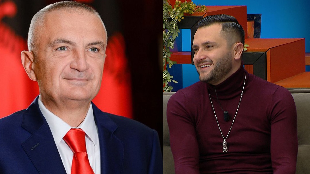 “Humori, opozitë e përjetshme me pushtetin”, Bes Kallaku batuta për Ilir Metën: Kisha frikë se….